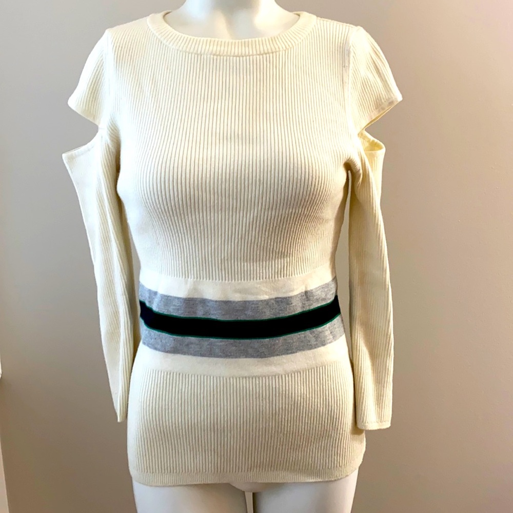 Karen Millen knit sweater